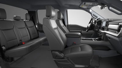 2026 Ford Super Duty F-350® XLT
