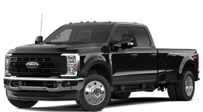 2026 Ford Super Duty F-450® XL