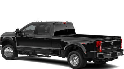 2026 Ford Super Duty F-450® XL