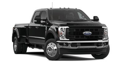 2026 Ford Super Duty F-450® XL