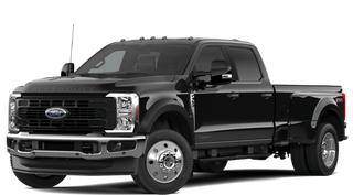 2026 Ford Super Duty F-450® XL