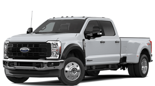 2026 Ford Super Duty F-450® XL