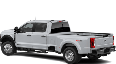 2026 Ford Super Duty F-450® XL