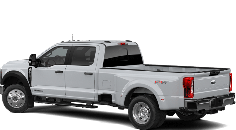 2026 Ford Super Duty F-450® XL
