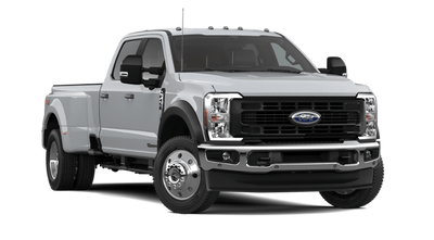 2026 Ford Super Duty F-450® XL