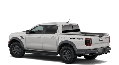 2026 Ford Ranger Raptor®