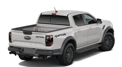 2026 Ford Ranger Raptor®