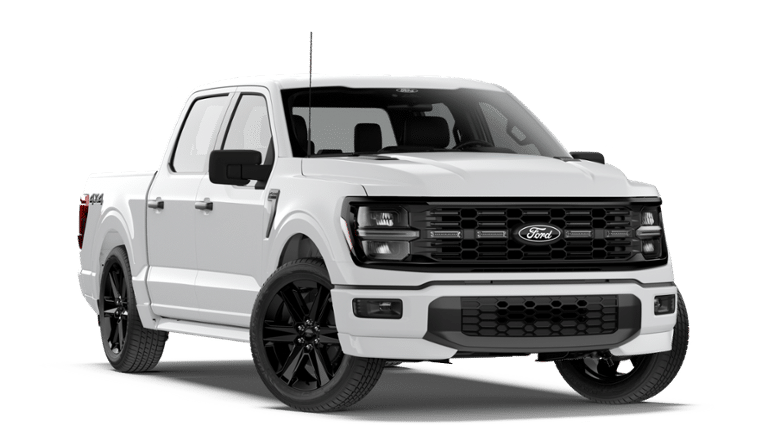 2026 Ford F-150 STX®