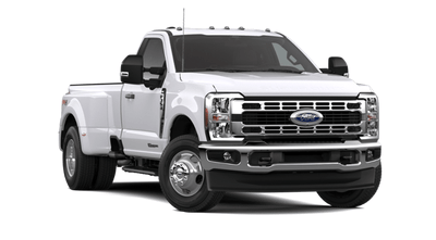 2026 Ford Super Duty F-350® XLT