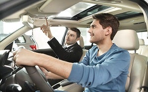 Schedule a test drive at Payne Weslaco Ford in Weslaco, TX.