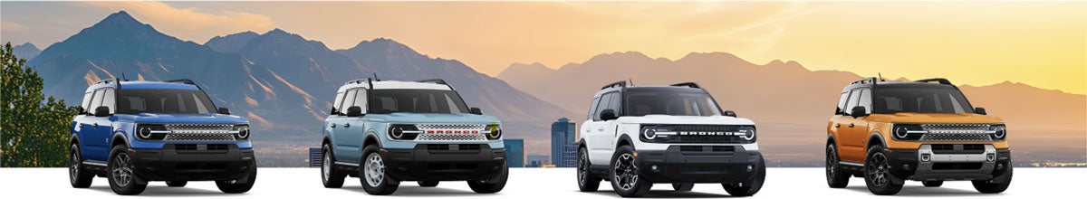 Payne Weslaco Ford in Weslaco TX