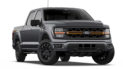 Payne Weslaco Ford in Weslaco TX