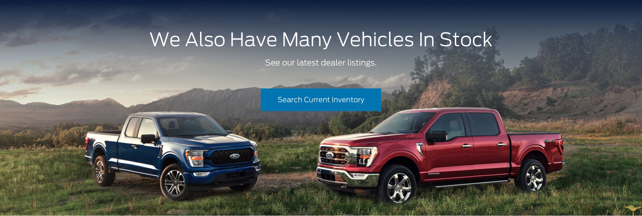 Ford vehicles in stock | Payne Weslaco Ford in Weslaco TX