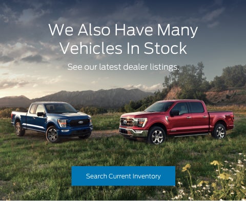 Ford vehicles in stock | Payne Weslaco Ford in Weslaco TX