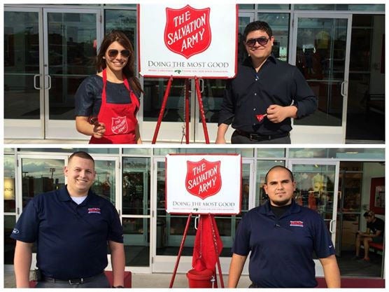 Payne Weslaco Ford in Weslaco TX