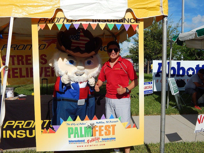 Payne Weslaco Ford in Weslaco TX