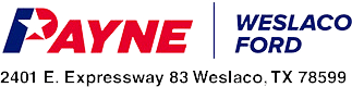 Payne Weslaco Ford Weslaco, TX